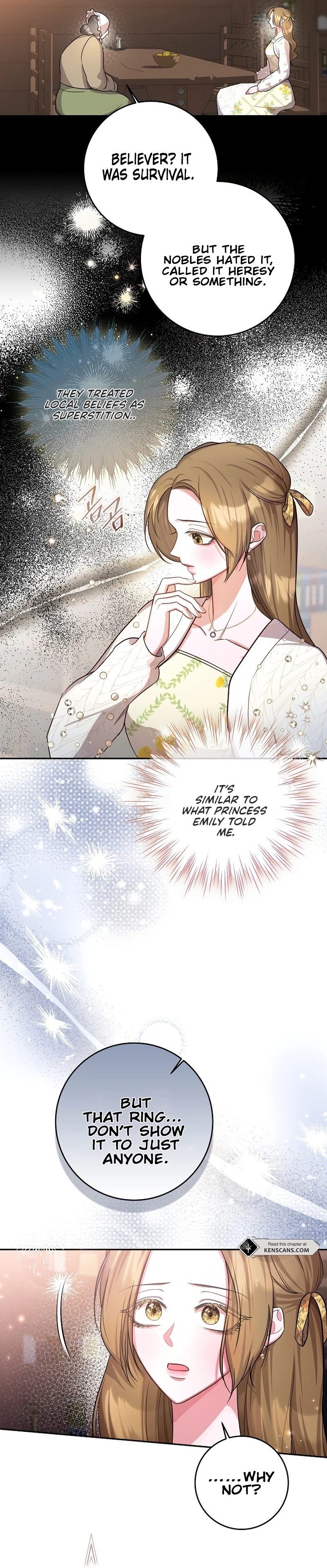 ‪Guardian Of Dragon‬‏ Chapter 13 Page 10