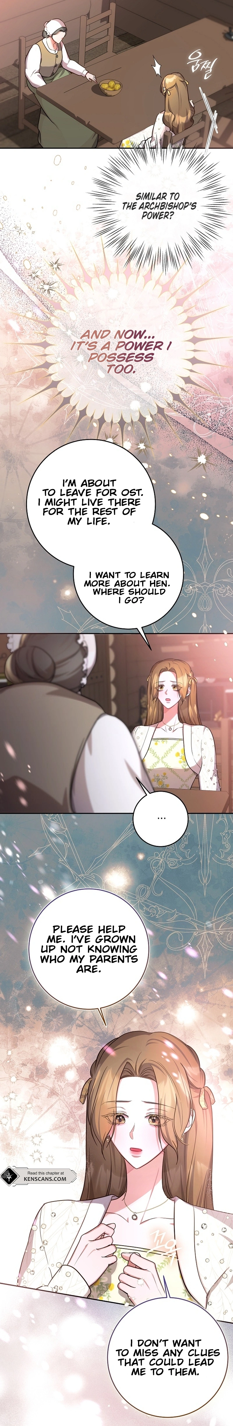 ‪Guardian Of Dragon‬‏ Chapter 13 Page 12