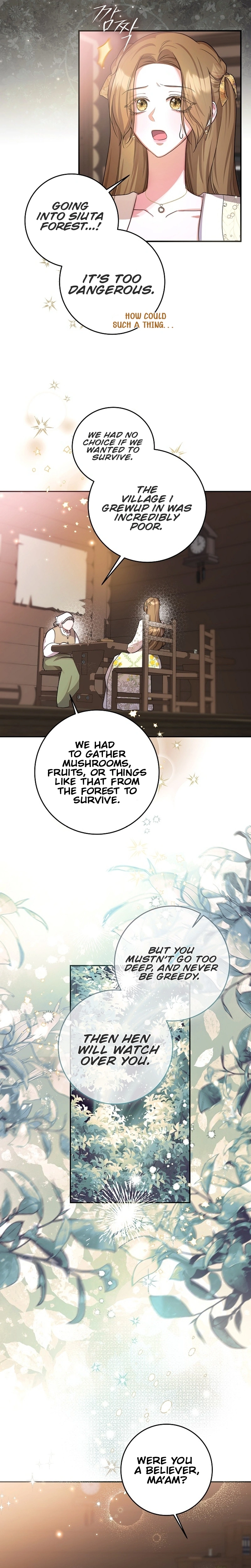 ‪Guardian Of Dragon‬‏ Chapter 13 Page 9