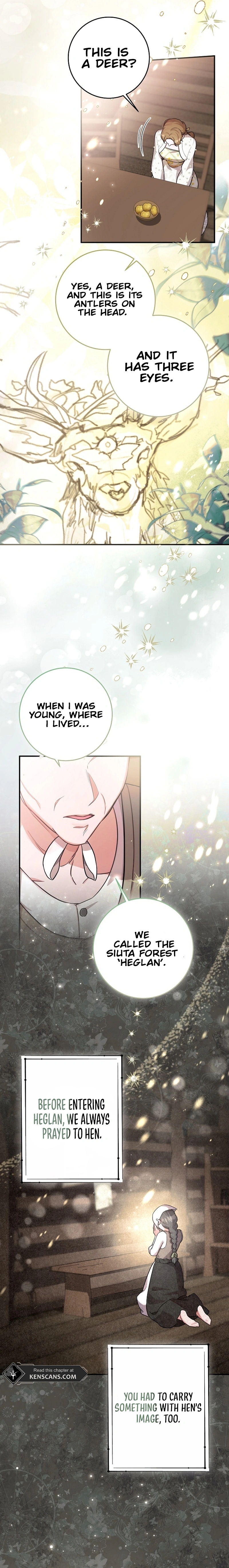 ‪Guardian Of Dragon‬‏ Chapter 13 Page 8