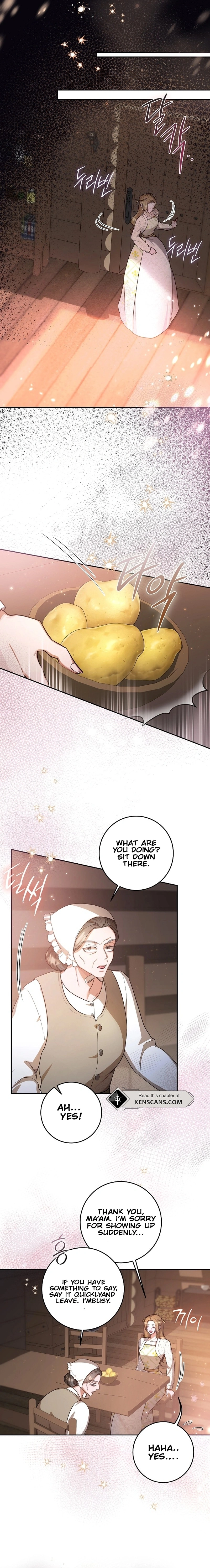 ‪Guardian Of Dragon‬‏ Chapter 13 Page 3