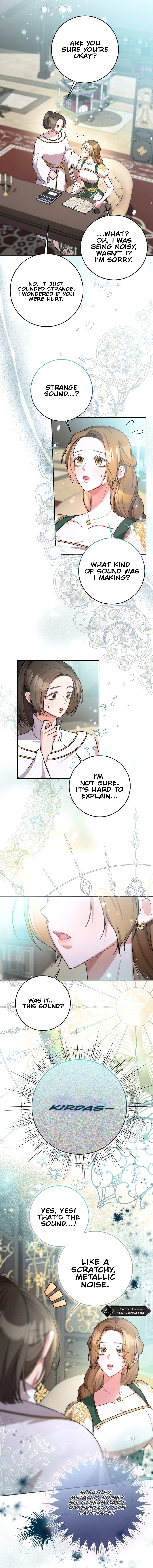 ‪Guardian Of Dragon‬‏ Chapter 13 Page 17