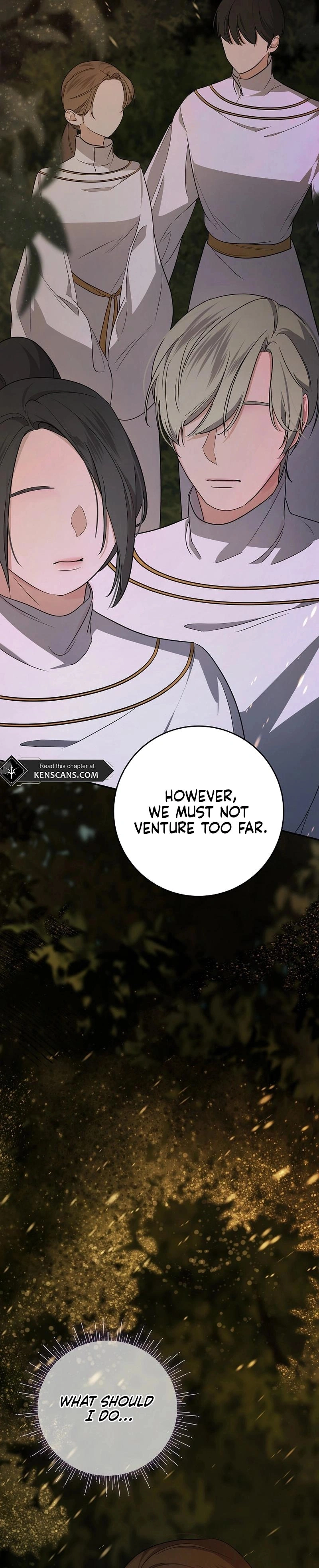 ‪Guardian Of Dragon‬‏ Chapter 4 Page 26