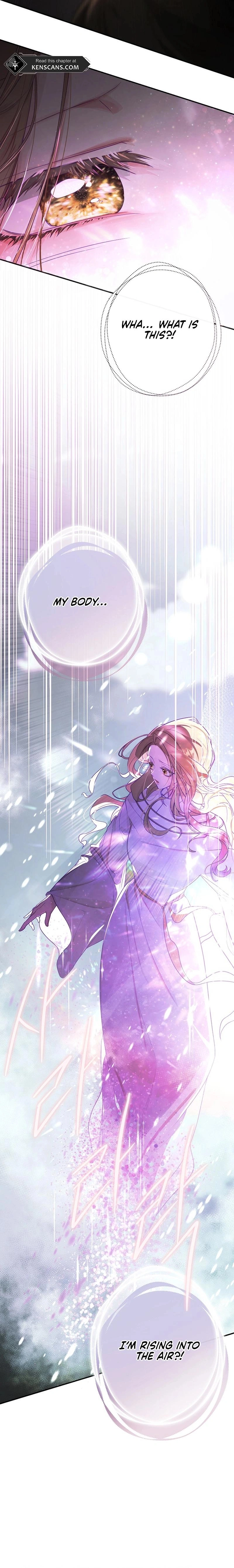 ‪Guardian Of Dragon‬‏ Chapter 4 Page 8