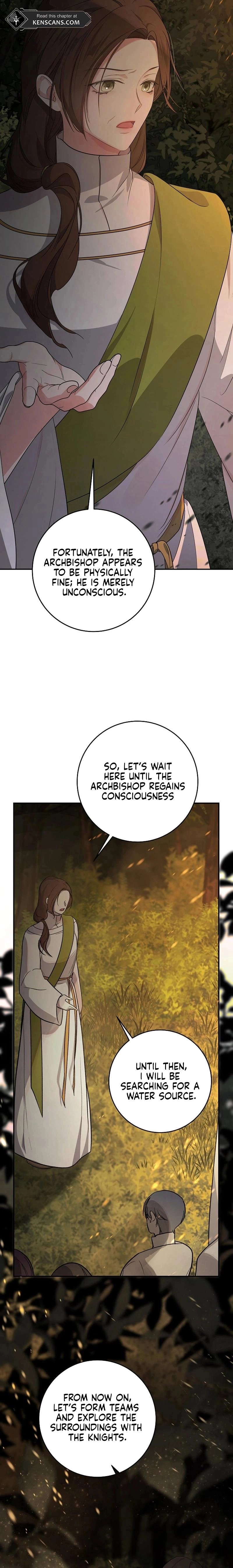 ‪Guardian Of Dragon‬‏ Chapter 4 Page 25