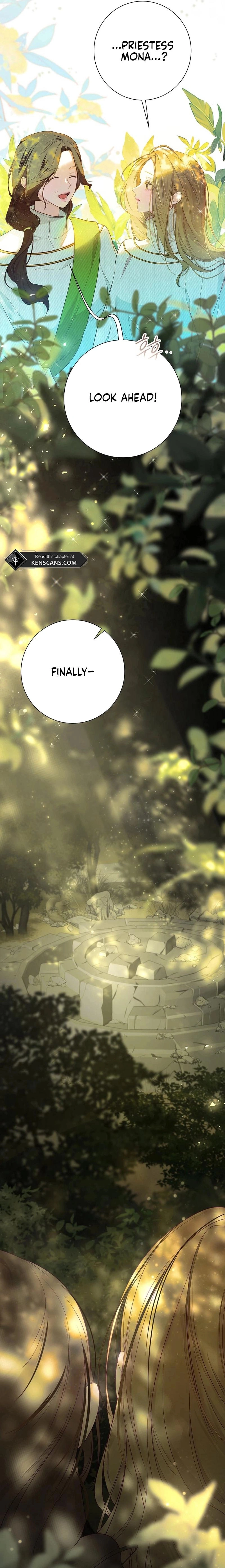 ‪Guardian Of Dragon‬‏ Chapter 4 Page 3