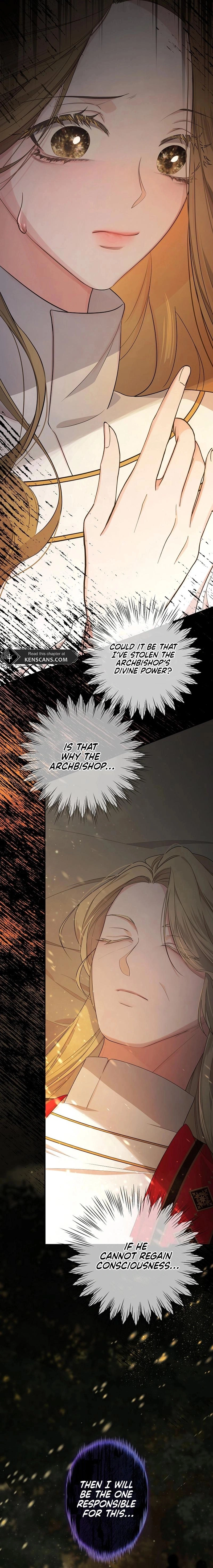 ‪Guardian Of Dragon‬‏ Chapter 4 Page 31