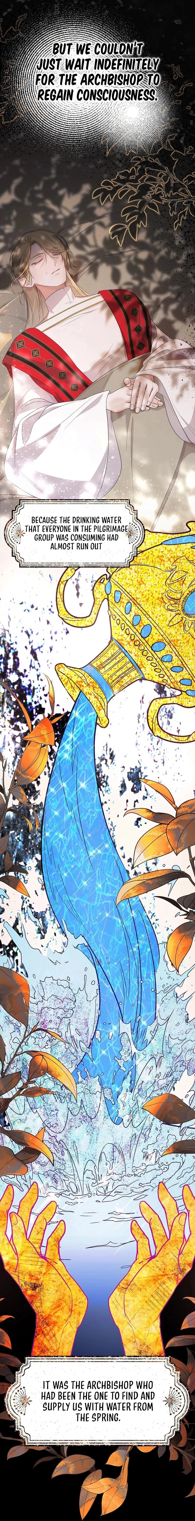 ‪Guardian Of Dragon‬‏ Chapter 4 Page 23