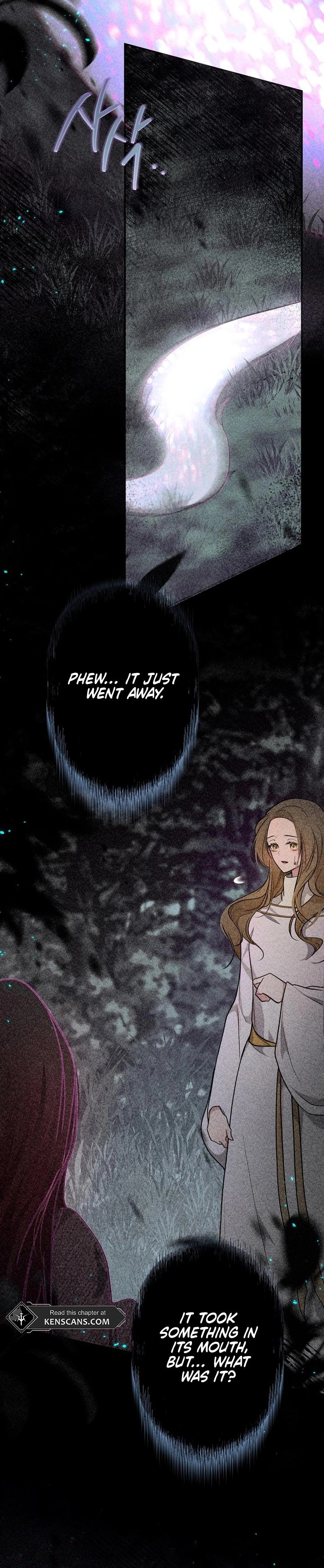 ‪Guardian Of Dragon‬‏ Chapter 5 Page 11