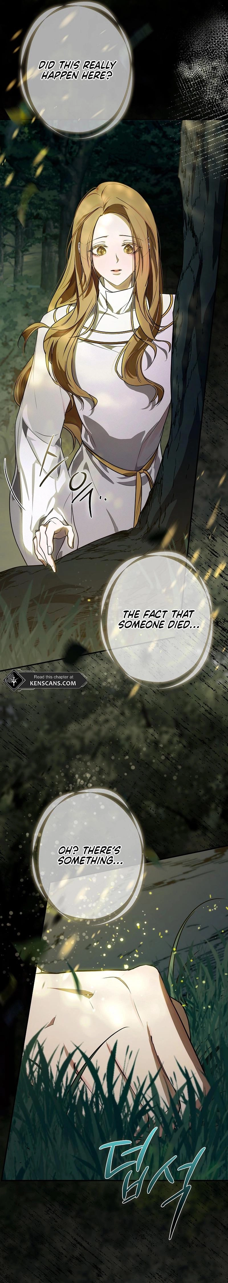 ‪Guardian Of Dragon‬‏ Chapter 5 Page 14