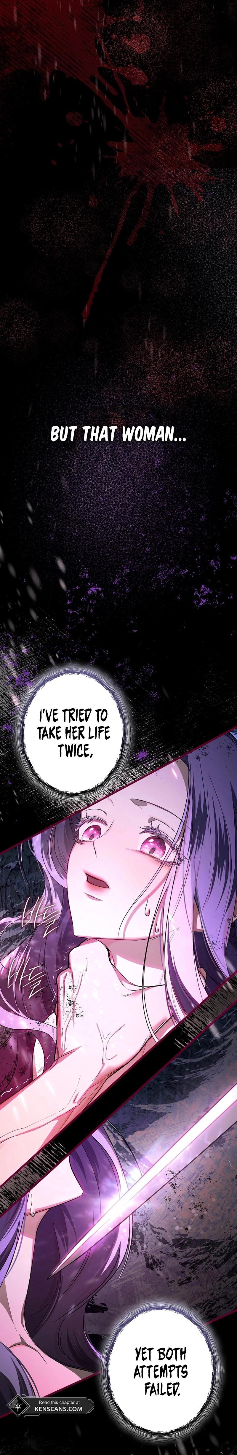 ‪Guardian Of Dragon‬‏ Chapter 5 Page 22