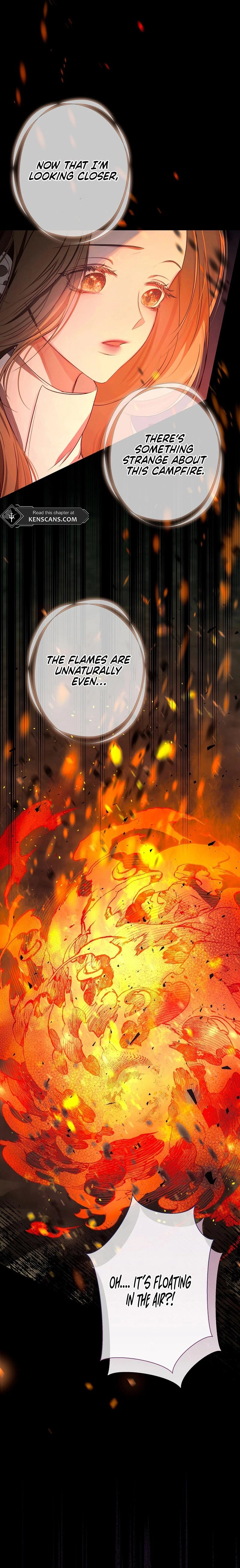 ‪Guardian Of Dragon‬‏ Chapter 5 Page 28