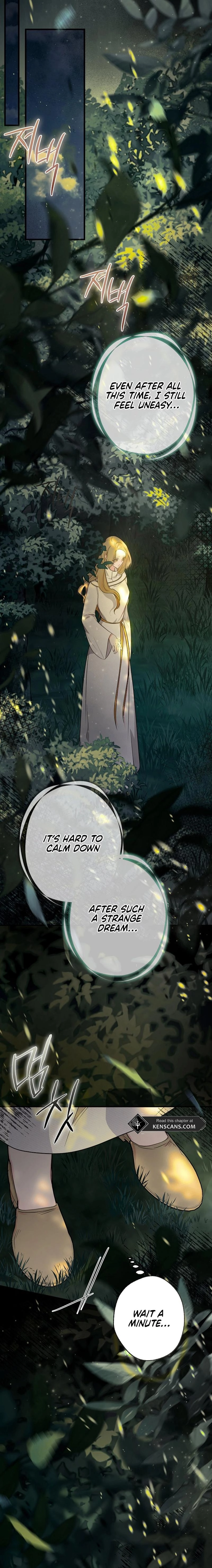 ‪Guardian Of Dragon‬‏ Chapter 5 Page 6