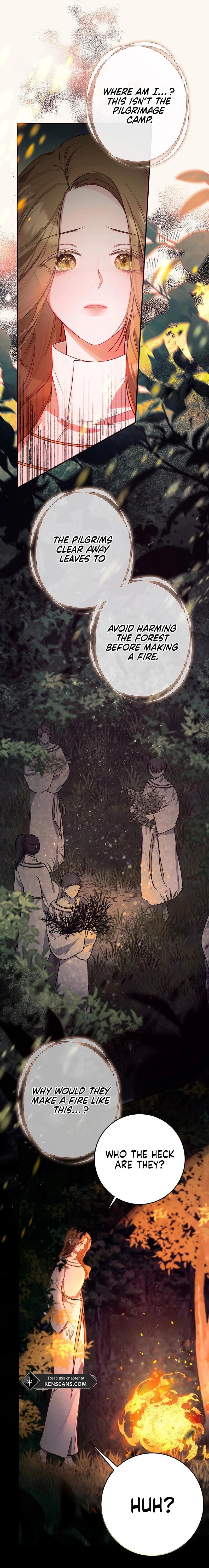 ‪Guardian Of Dragon‬‏ Chapter 5 Page 27