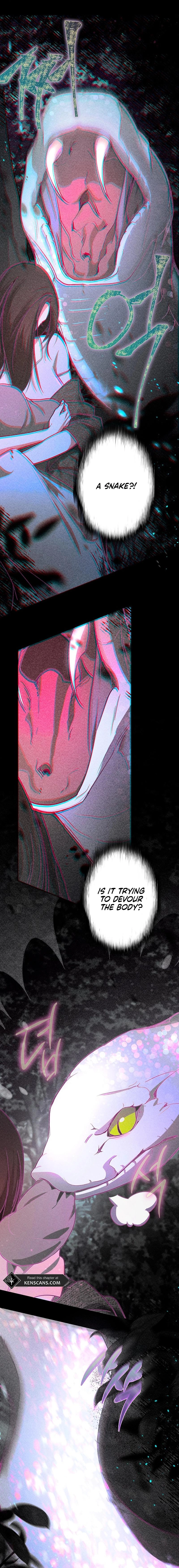 ‪Guardian Of Dragon‬‏ Chapter 5 Page 10