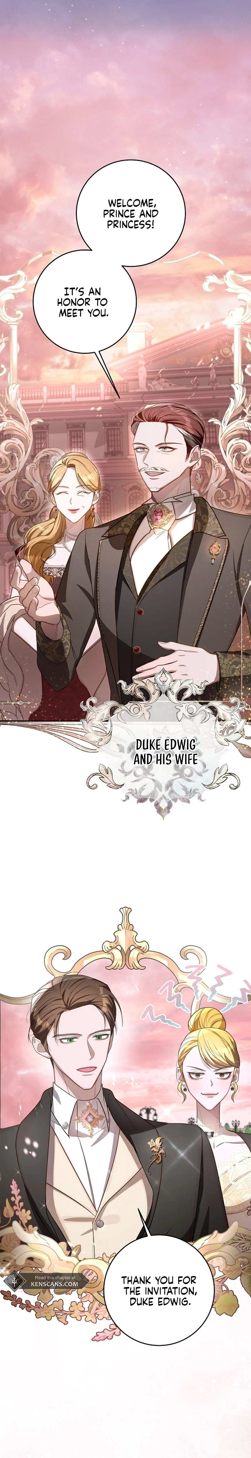 ‪Guardian Of Dragon‬‏ Chapter 18 Page 14