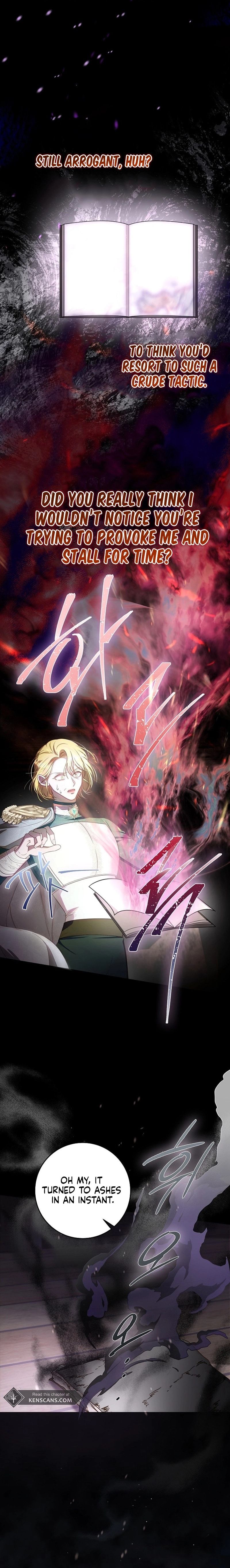 ‪Guardian Of Dragon‬‏ Chapter 18 Page 5