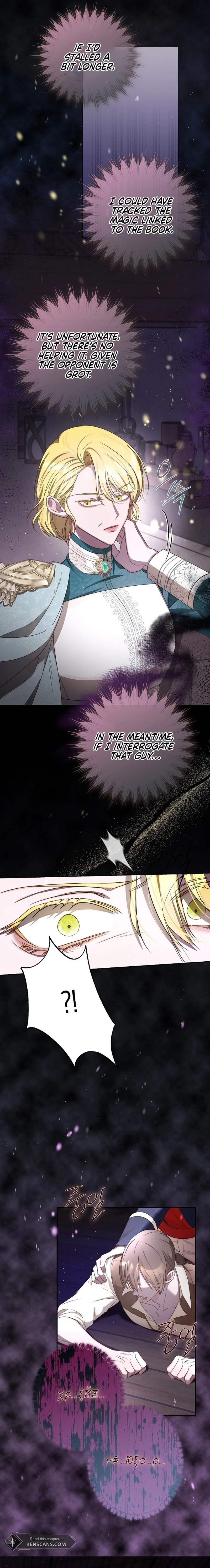 ‪Guardian Of Dragon‬‏ Chapter 18 Page 6