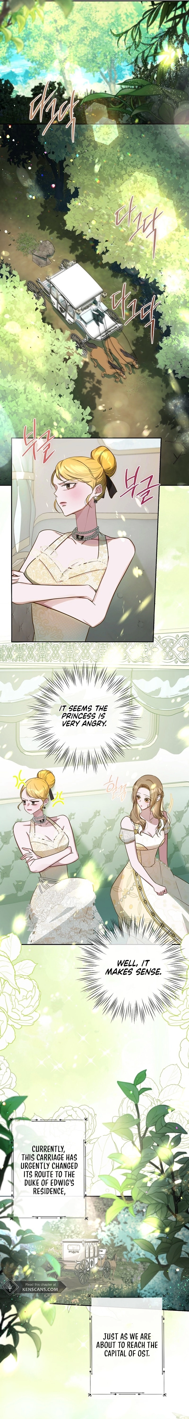 ‪Guardian Of Dragon‬‏ Chapter 18 Page 11