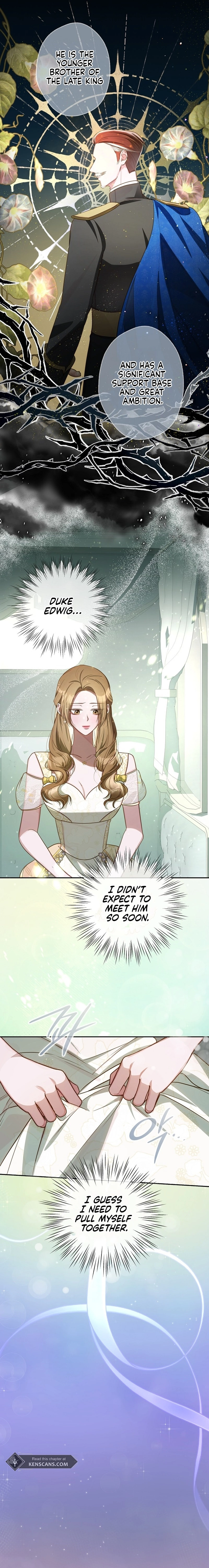 ‪Guardian Of Dragon‬‏ Chapter 18 Page 13