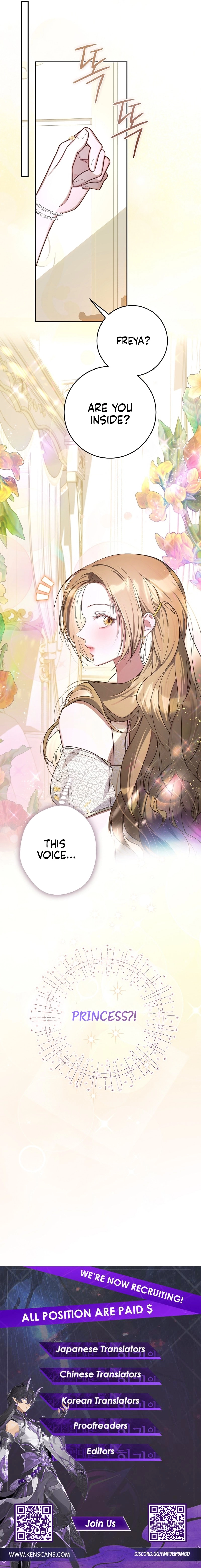 ‪Guardian Of Dragon‬‏ Chapter 18 Page 21