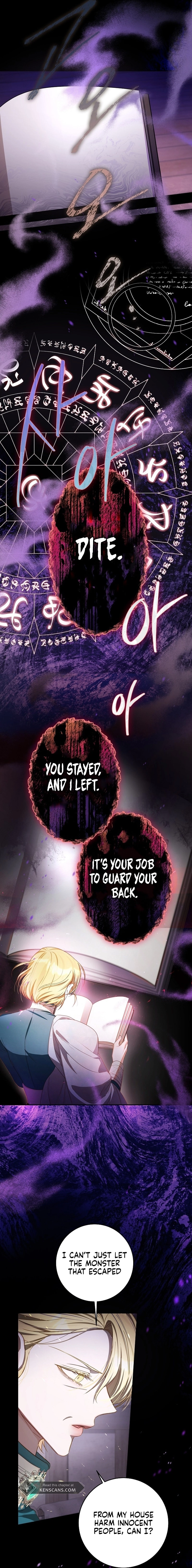 ‪Guardian Of Dragon‬‏ Chapter 18 Page 4