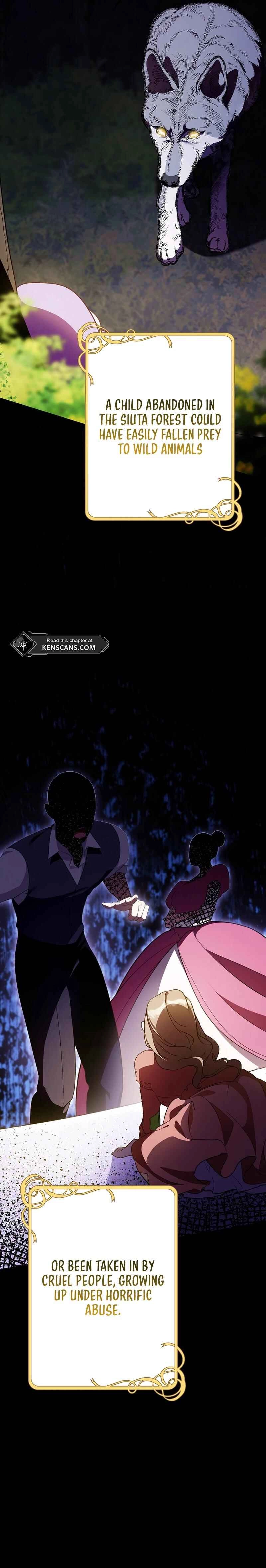 ‪Guardian Of Dragon‬‏ Chapter 3 Page 23