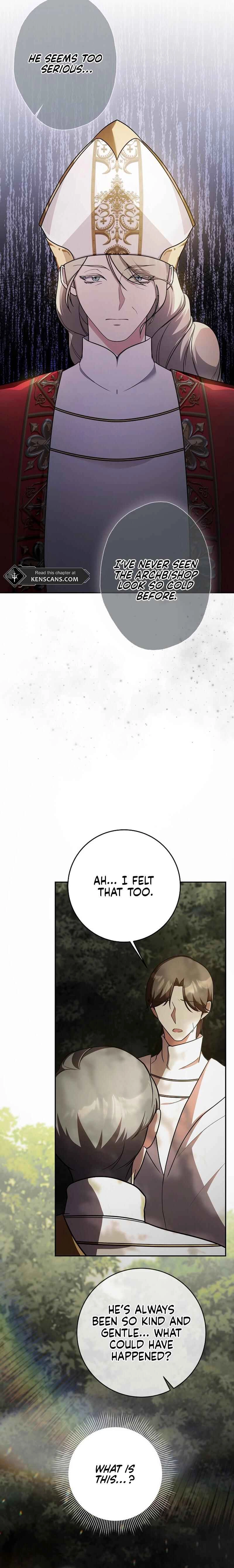 ‪Guardian Of Dragon‬‏ Chapter 3 Page 5