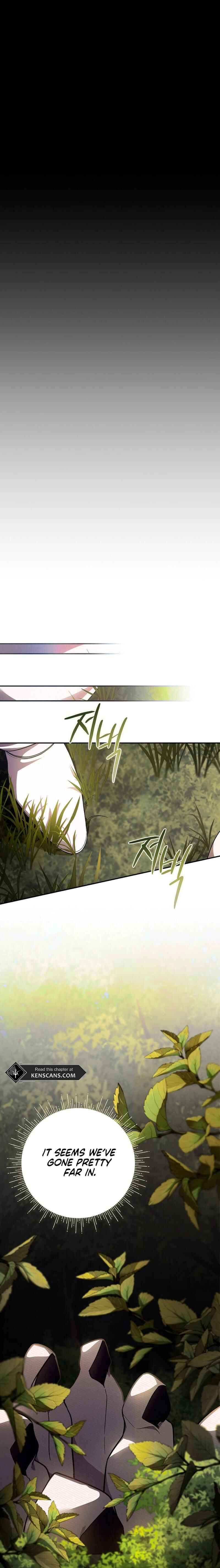 ‪Guardian Of Dragon‬‏ Chapter 3 Page 7