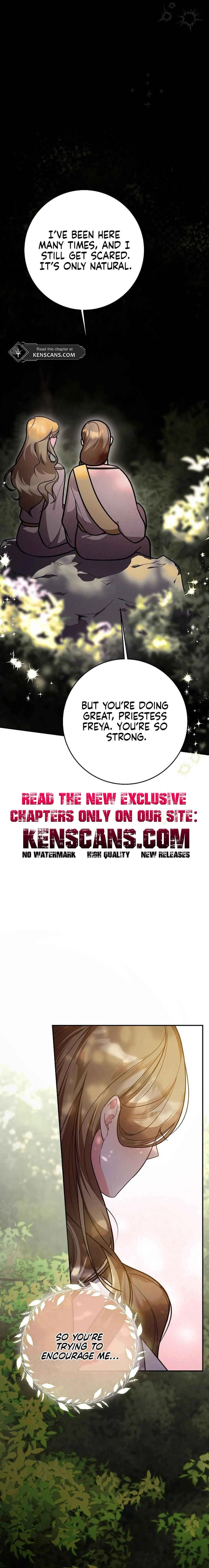‪Guardian Of Dragon‬‏ Chapter 3 Page 12