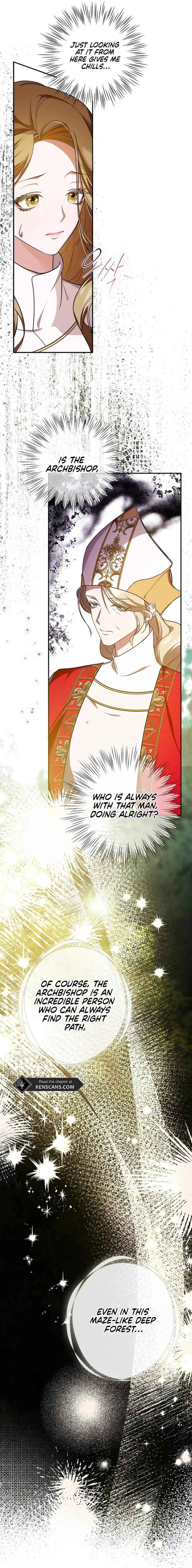 ‪Guardian Of Dragon‬‏ Chapter 3 Page 15