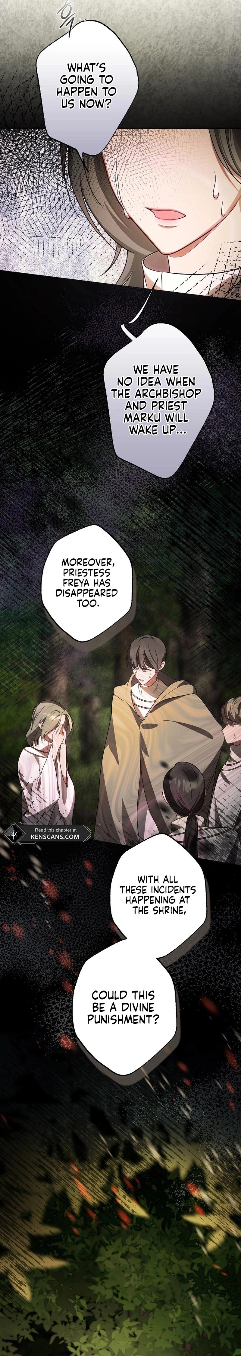 ‪Guardian Of Dragon‬‏ Chapter 6 Page 23