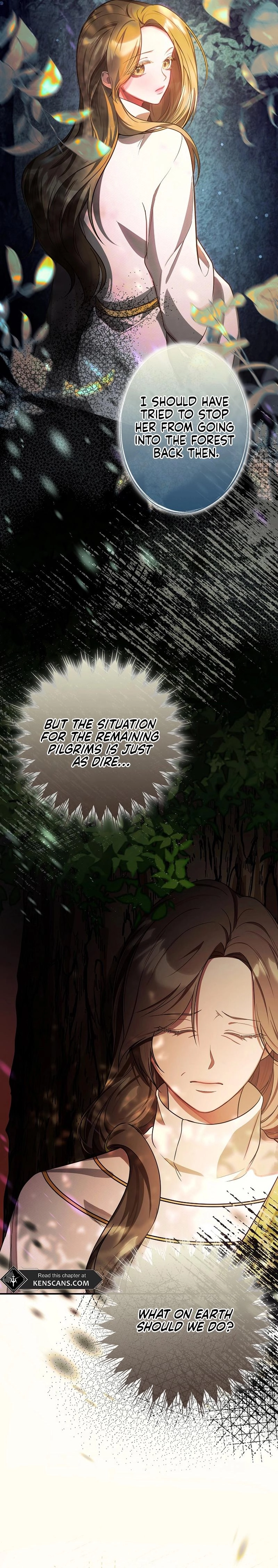 ‪Guardian Of Dragon‬‏ Chapter 6 Page 25