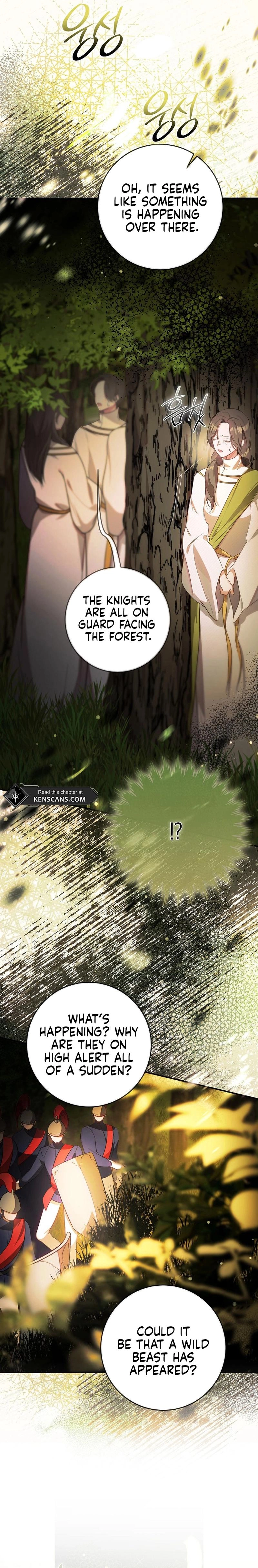 ‪Guardian Of Dragon‬‏ Chapter 6 Page 26