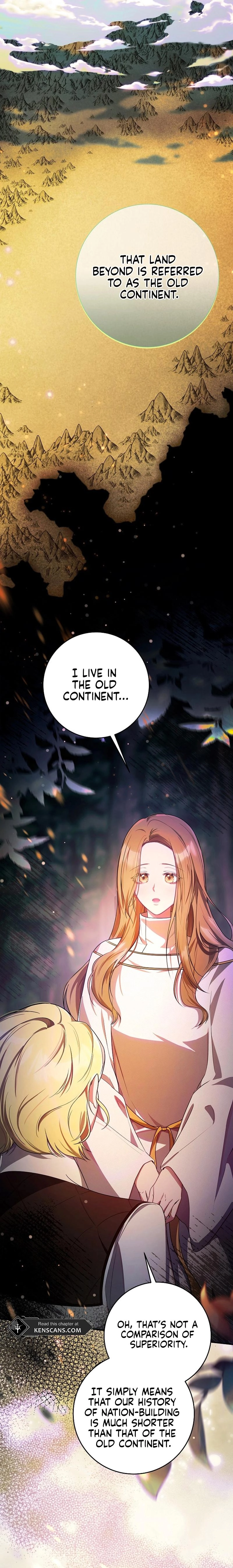 ‪Guardian Of Dragon‬‏ Chapter 6 Page 15