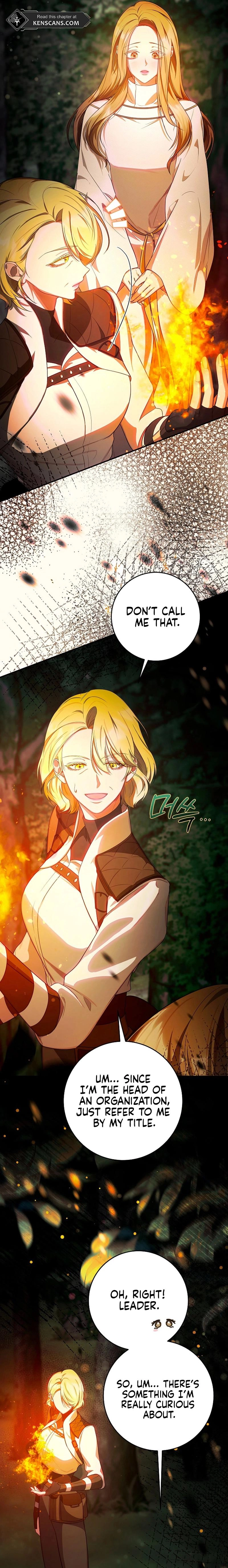 ‪Guardian Of Dragon‬‏ Chapter 6 Page 12
