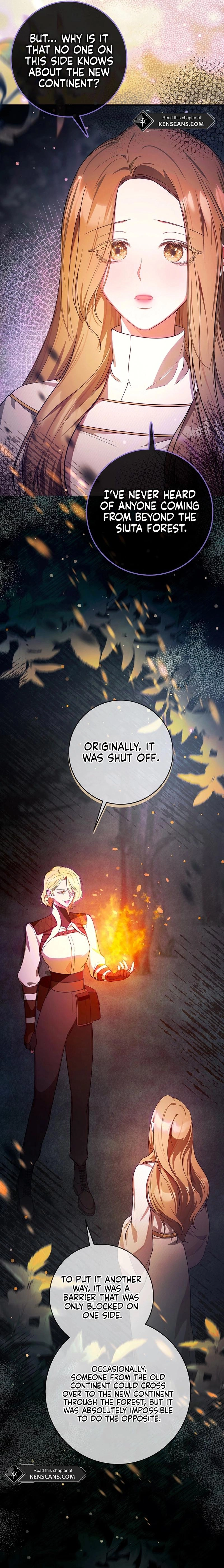 ‪Guardian Of Dragon‬‏ Chapter 6 Page 16