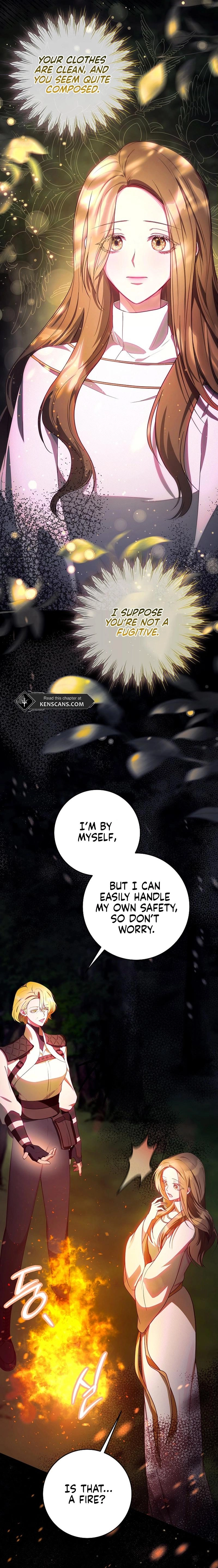 ‪Guardian Of Dragon‬‏ Chapter 6 Page 5