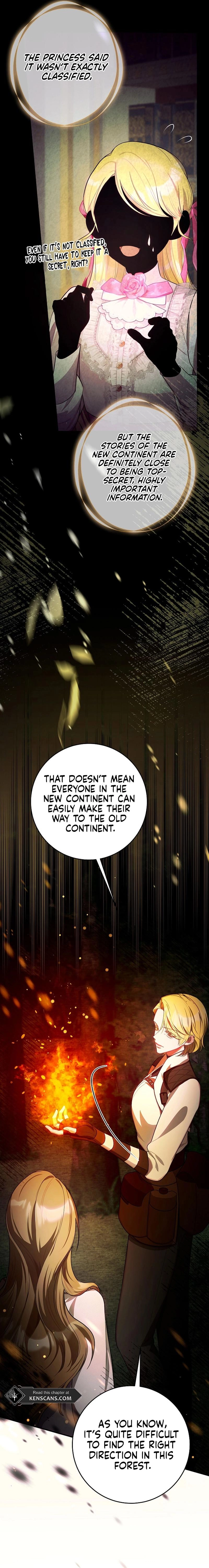 ‪Guardian Of Dragon‬‏ Chapter 6 Page 20