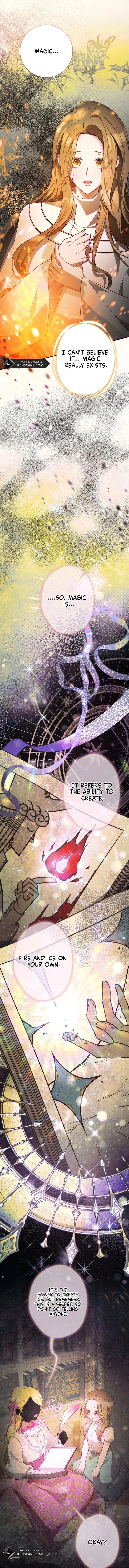 ‪Guardian Of Dragon‬‏ Chapter 6 Page 7