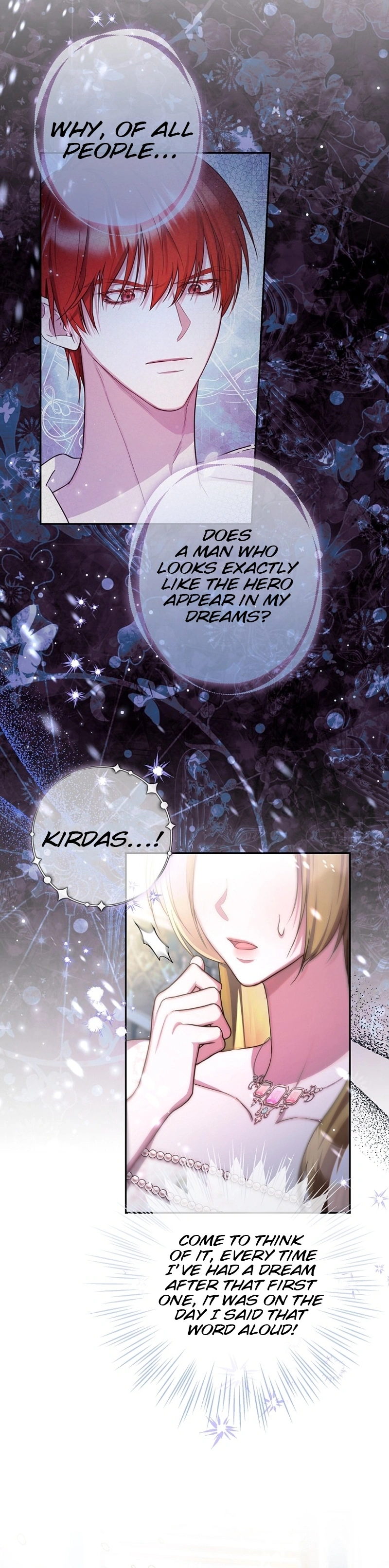 ‪Guardian Of Dragon‬‏ Chapter 15 Page 8