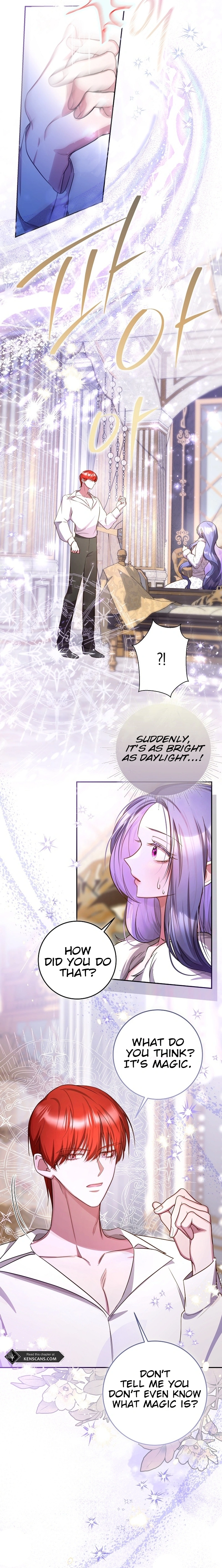 ‪Guardian Of Dragon‬‏ Chapter 15 Page 14