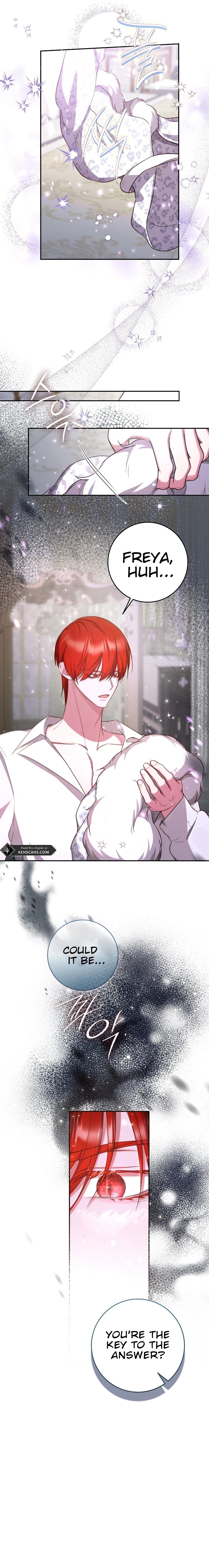 ‪Guardian Of Dragon‬‏ Chapter 15 Page 19