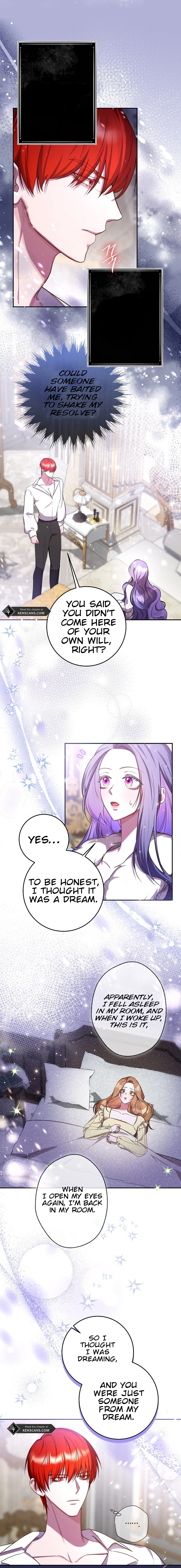‪Guardian Of Dragon‬‏ Chapter 15 Page 16