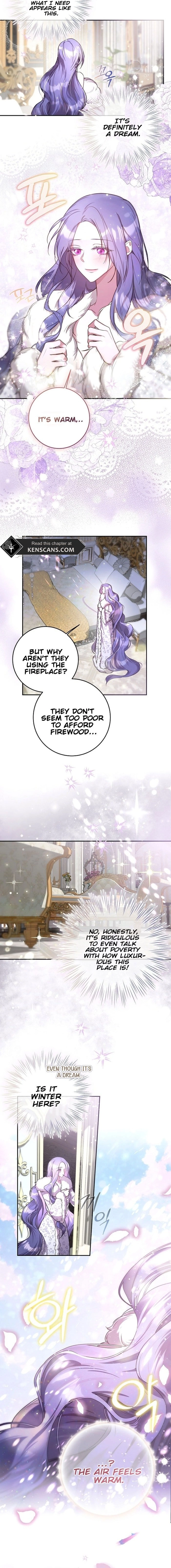 ‪Guardian Of Dragon‬‏ Chapter 14 Page 3