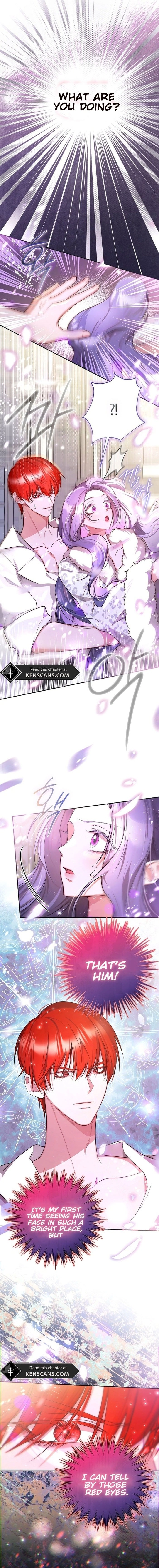 ‪Guardian Of Dragon‬‏ Chapter 14 Page 8