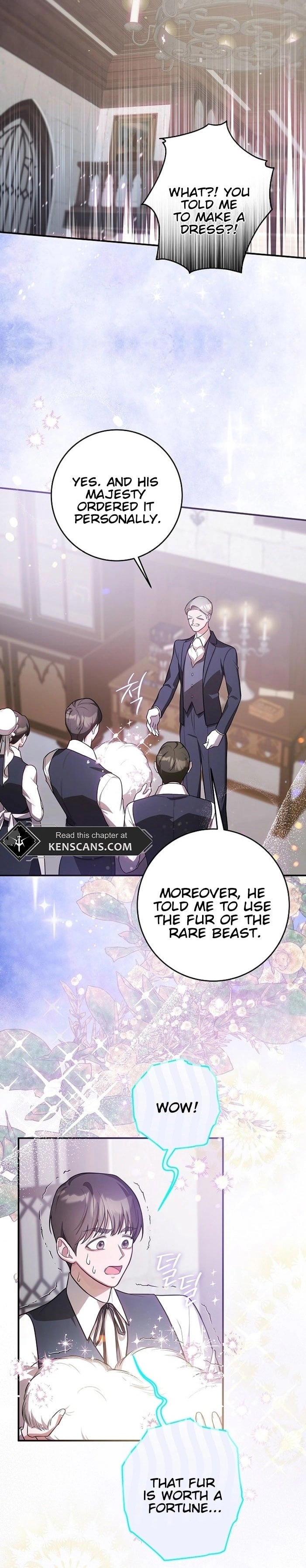 ‪Guardian Of Dragon‬‏ Chapter 10 Page 13