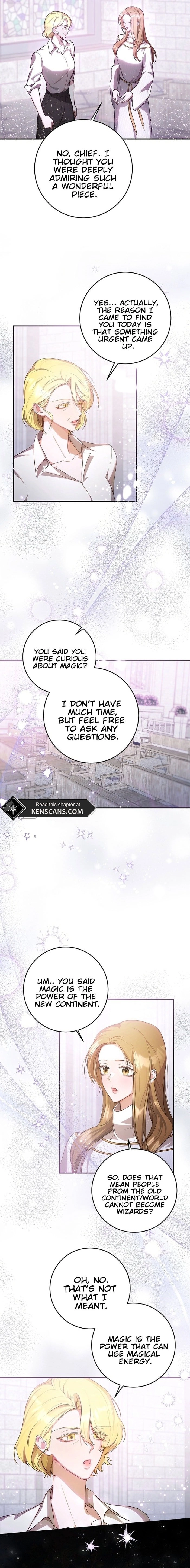 ‪Guardian Of Dragon‬‏ Chapter 10 Page 6