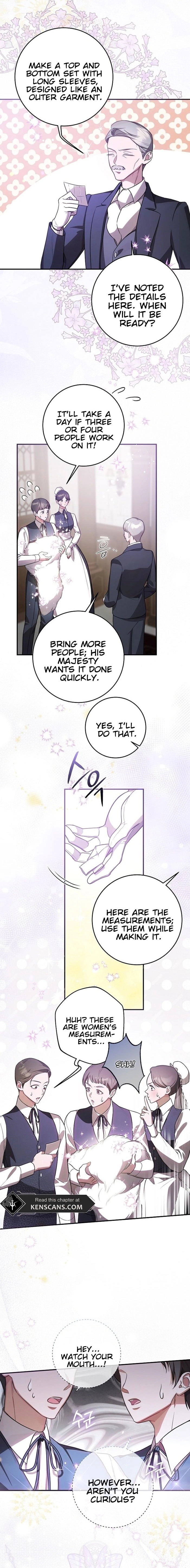 ‪Guardian Of Dragon‬‏ Chapter 10 Page 14