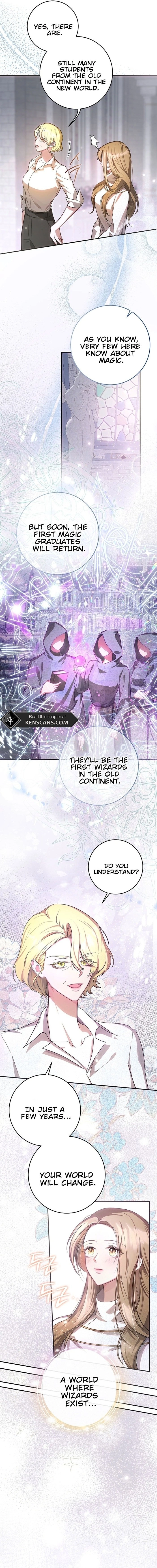 ‪Guardian Of Dragon‬‏ Chapter 10 Page 8